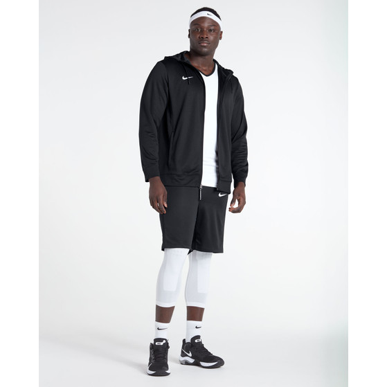 Nike Team Basketball FZ Hoodie Men