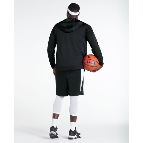 Nike Team Basketball FZ Hoodie Men