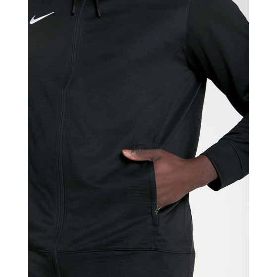 Nike Team Basketball FZ Hoodie Men