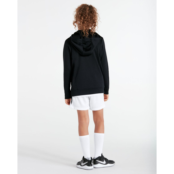 Nike Team Basketball FZ Hoodie Kids