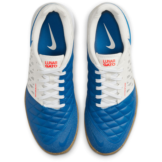 Nike Lunar Gato II Indoor