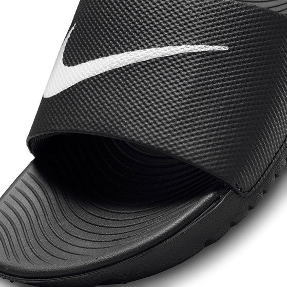 Nike Kawa Schlappen Kinder