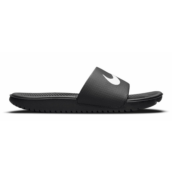 Nike Kawa Schlappen Kinder