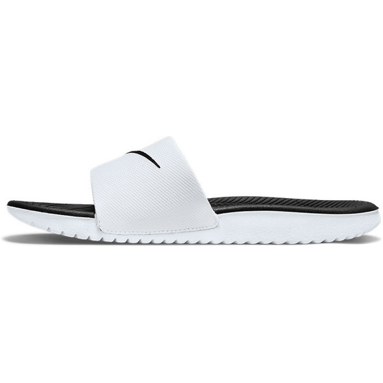 Nike Kawa Schlappen Kinder