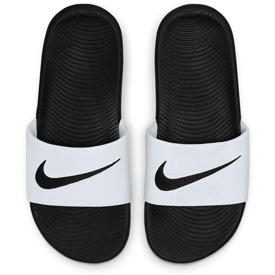 Nike Kawa Schlappen Kinder
