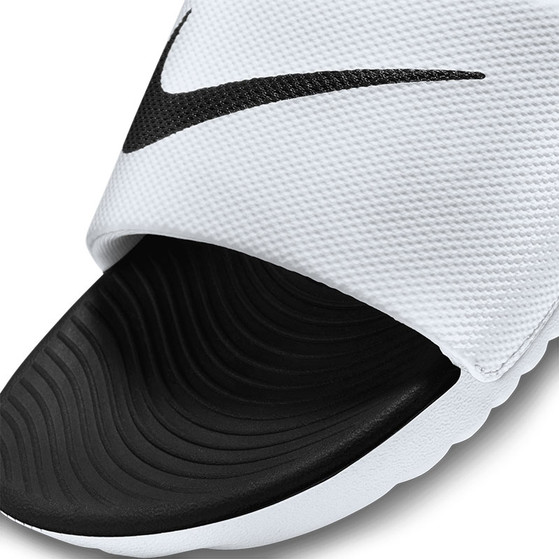Nike Kawa Schlappen Kinder