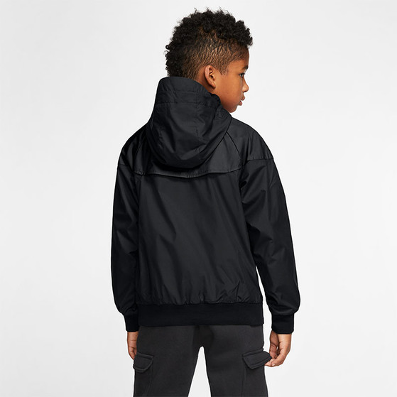 Nike Sportswear Windrunner Jacket Kids