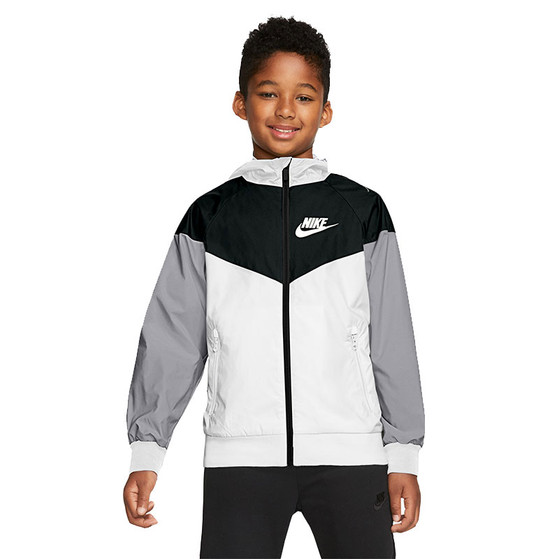 Nike Sportswear Windrunner Jacket Kinder
