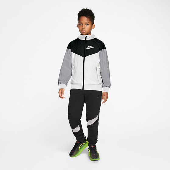 Nike Sportswear Windrunner Jacket Kinder