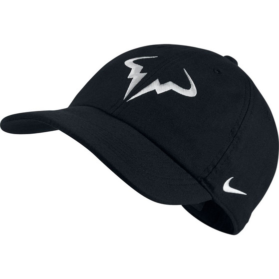 Nike Court AeroBill H86 Nadal Cap