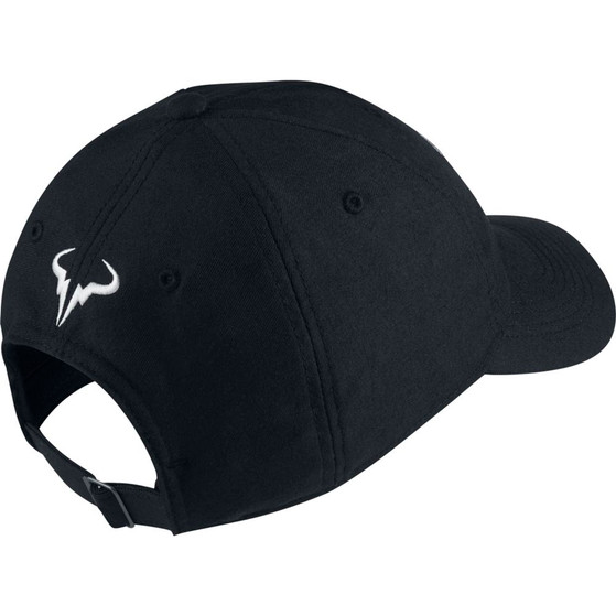 Nike Court AeroBill H86 Nadal Cap