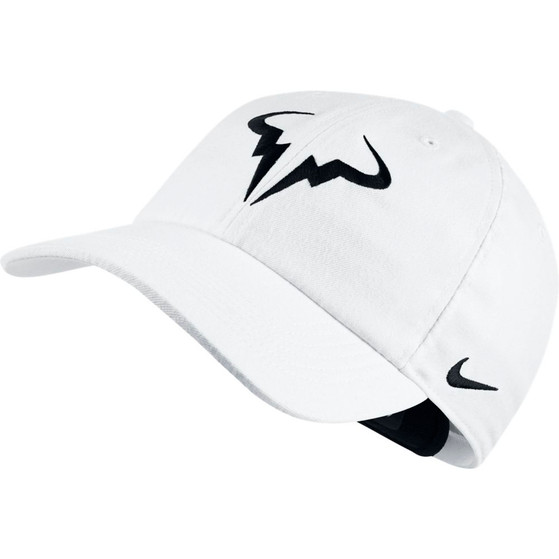 Nike Court AeroBill H86 Nadal Cap