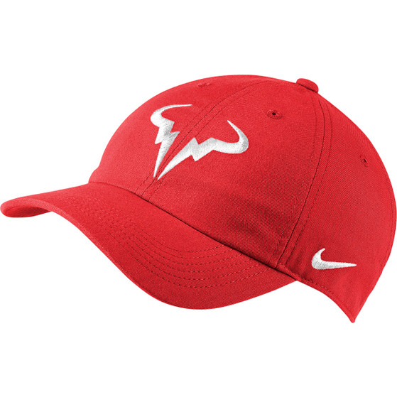 Nike Court AeroBill H86 Rafa Cap