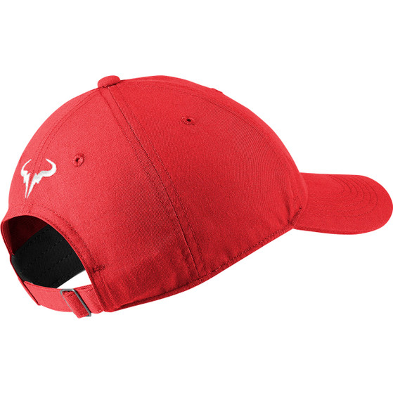 Nike Court AeroBill H86 Rafa Cap
