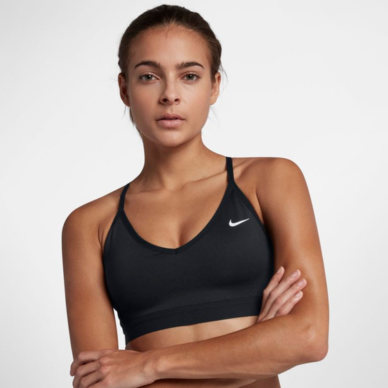 Nike Indy Low Support Sport BH