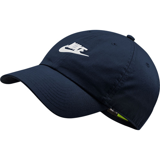 Nike Sportswear Heritage86 Futura Washed Cap