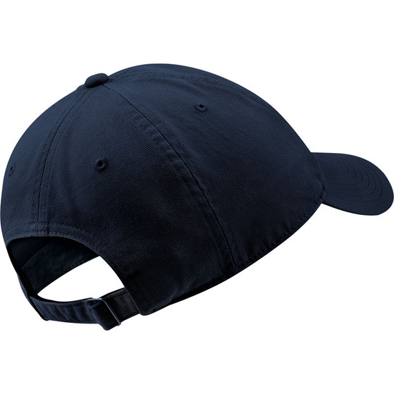 Nike Sportswear Heritage86 Futura Washed Cap