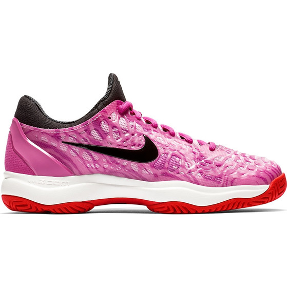 Nike Zoom Cage 3 Dames