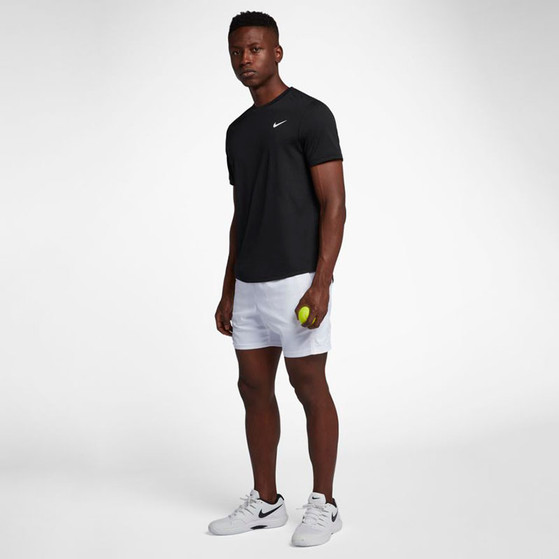 Nike Court Dry 7 Inch Short