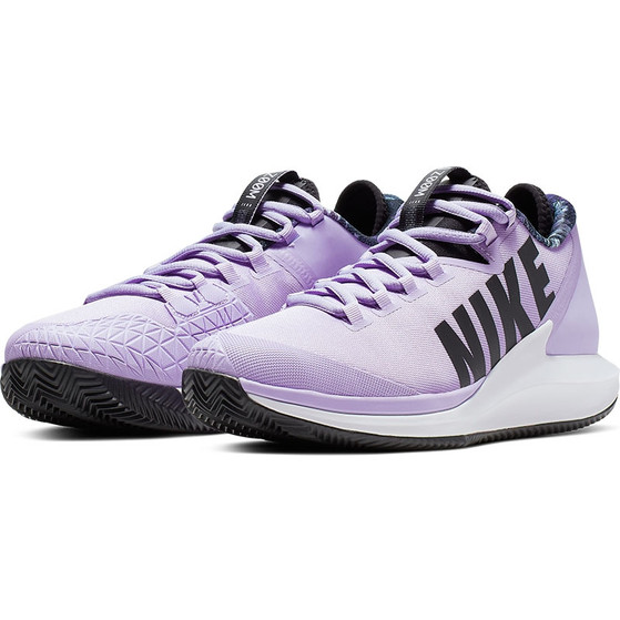 Nike Court Air Zoom Zero Clay Dames