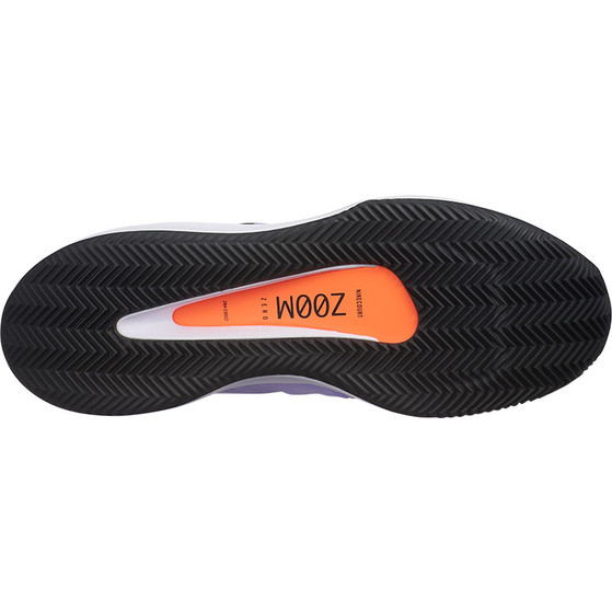 Nike Court Air Zoom Zero Clay Dames
