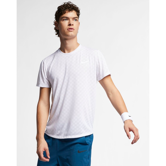 Nike court challenger crew best sale