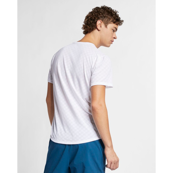 Nike Court Challenger Shirt Herren