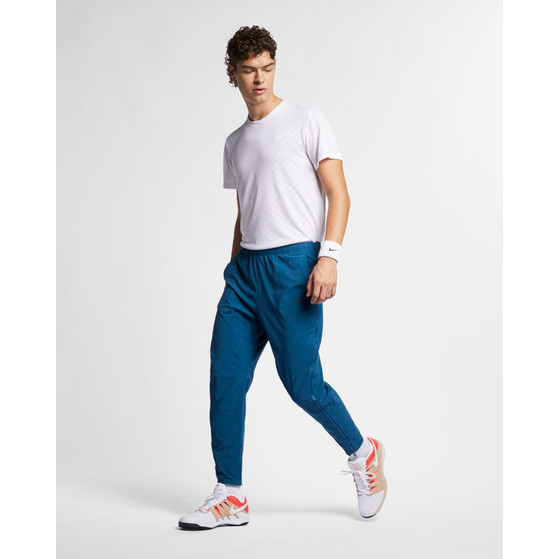 Nike Court Challenger Shirt Herren