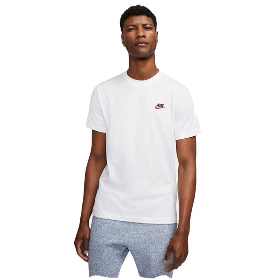 Nike Sportswear Club Tee