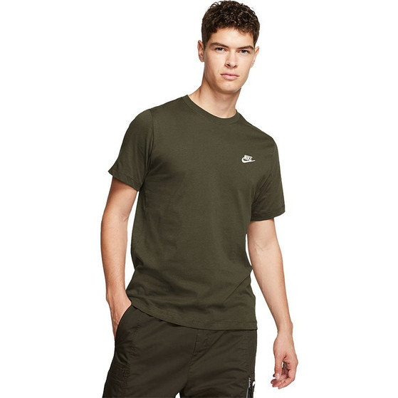 Nike Sportswear Club Tee