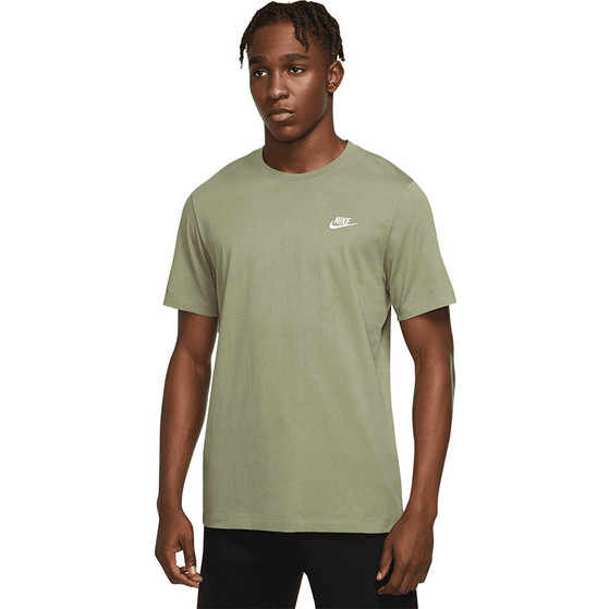 Nike Sportswear Club Tee