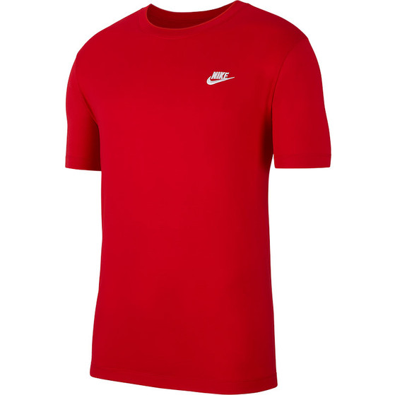Nike Sportswear Club Tee
