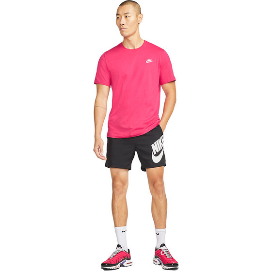 Nike Sportswear Club Sommarset
