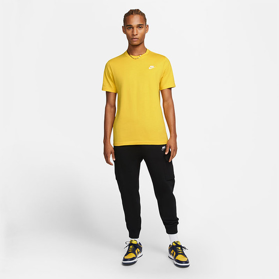 Nike Sportswear Club Sommarset
