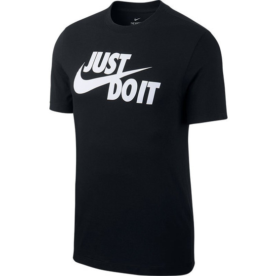 Nike Sportswear Club Just Do It Tee