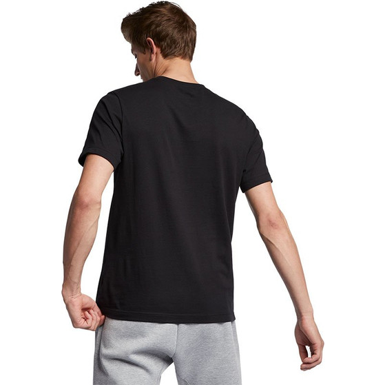 Nike Sportswear Club Just Do It Tee