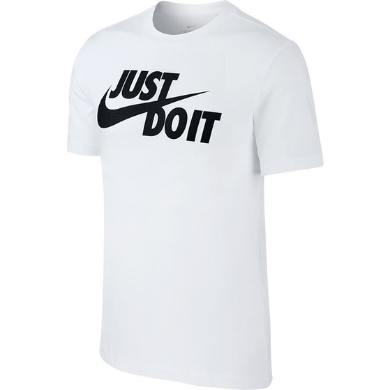 Nike Sportswear Club Just Do It Tee
