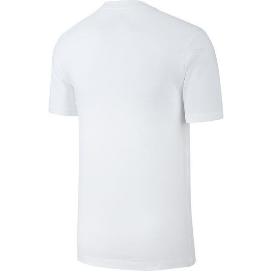 Nike Sportswear Club Just Do It Tee