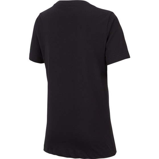 Nike Sportswear Club Just Do It Tee Kids