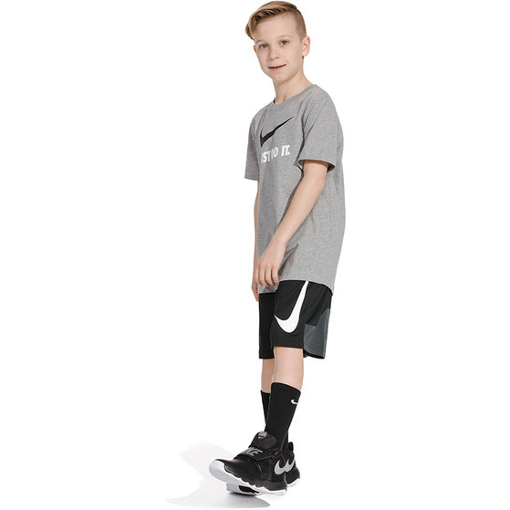 Nike Sportswear Club Just Do It Tee Kids