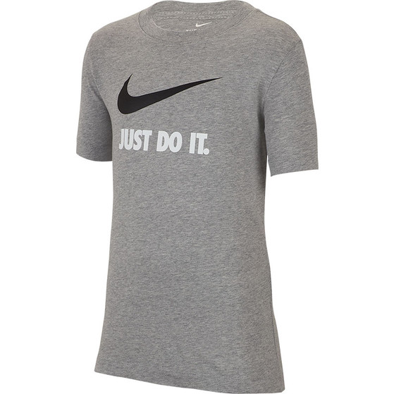 Nike Sportswear Club Just Do It Tee Kids