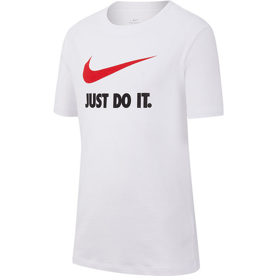 Nike Sportswear Club Just Do It Tee Kids Handballshop