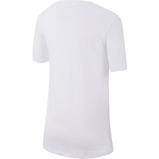Nike Sportswear Club Just Do It Tee Kids