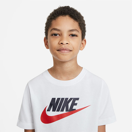Nike Sportswear Tee Kids