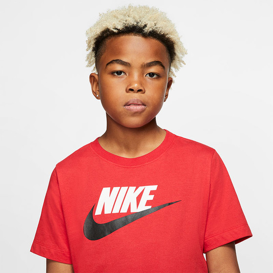 Nike Sportswear Tee Kids