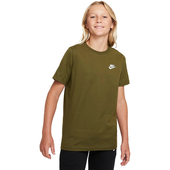 Nike Sportswear Tee Kids