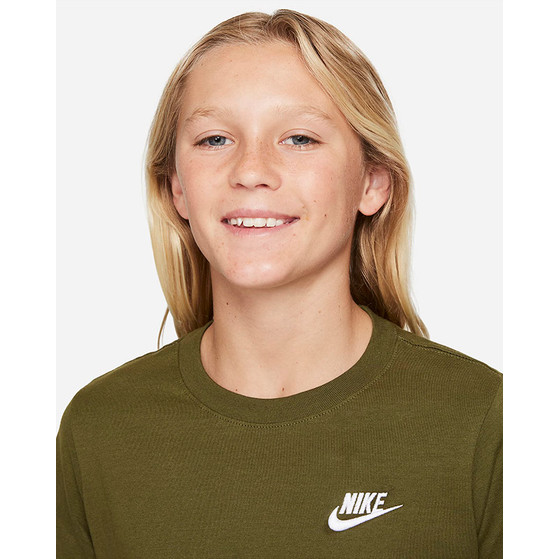 Nike Sportswear Tee Kids