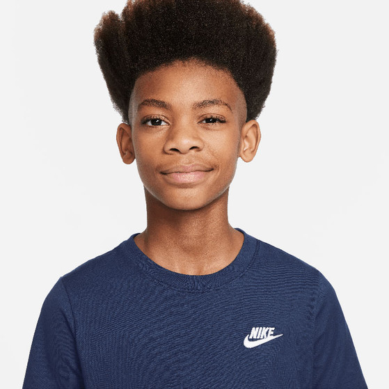 Nike Sportswear Tee Kids