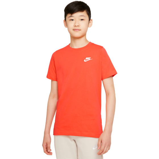Nike Sportswear Tee Kids