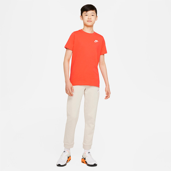 Nike Sportswear Tee Kids